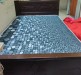 Bed MDF wood